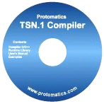 TSN.1 Compiler