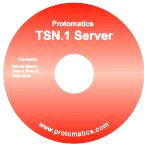 TSN.1 Server